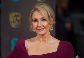 For more information about the ickabog, j.k. J K Rowling Explains The Reason Behind Her Pen Name Teen Vogue