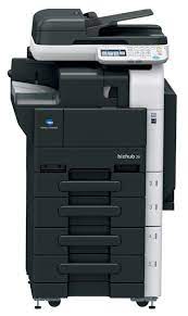 Konica bizhub 36 win 10 drivers / net care device manager is available as a succeeding product with the same function. Konica Minolta Bizhub 283 Driver For Mac Suitepowerup