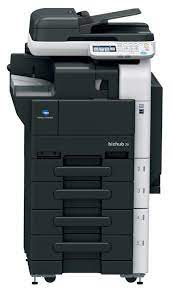 Konica minolta will send you information on news, offers, and industry insights. Konica Minolta Bizhub 283 Driver For Mac Suitepowerup