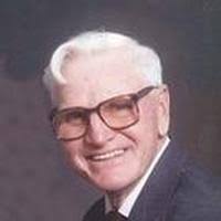 Obituary information for Reuben Lawrence Holt