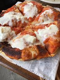 Pizza Al Tegamino Picture Of Casa Spadoni San Giacomo Del Martignone Tripadvisor