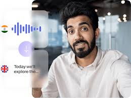 Online Audio Translator - Telugu to English - VEED.IO