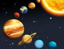 Aprenderemos de qué está compuesto, cómo se organiza y cómo se formó. Que Es Sistema Solar Significado Concepto Definicion