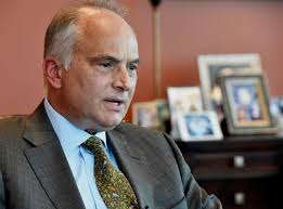 Need 'one hell of a defense'? Nashville's high-profile call Peter Strianse