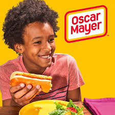 Oscar Mayer Jalapeño Cheddar Stuffed Dogs