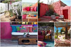 Terrasse Mexicaine 675 Jpg 675 451 Meuble Deco Chambre Mexicaine Deco Maison