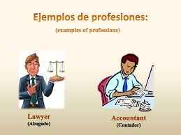 1 el profesional universitario que pone en práctica esta ciencia es llamado veterinario, médico. Ejemplos De Profesiones Ppt Descargar