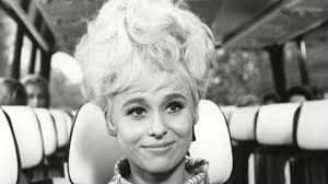 Who was Barbara Windsor and did she have children?