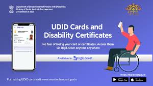 Know benefits of your digital locker account in india. Digilocker On Twitter Udid Cards And Disability Certificates Are Now Available In Digilocker Documents In Digilocker Are Legally Valid As Per The Information Technology Act 2000 Download The App Now Https T Co Wn9ourtqax Udid Disability