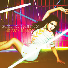 17, i need your love, calvin mypopobsession's jam of the week is selena gomez and the cataracs slow down. Selena Gomez Slow Down Shared By Aline On We Heart It