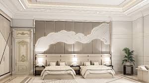 Unoxtutti kids room designs are very original, functional and give unlimited amount of layout. Bedroom Interior Design In Dubai By Luxury Antonovich Design