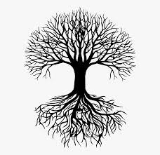Roots Clipart Black And Transparent Tree Of Life Free Unlimited Download On Clipartwiki To Search Tree Of Life Artwork Tree Of Life Painting Roots Drawing