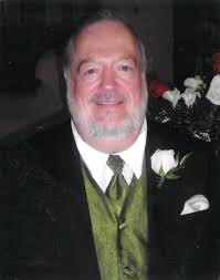 Ronald Gauthier Obituario