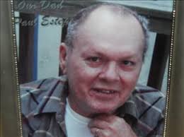 Paul Estep Obituary (2011)