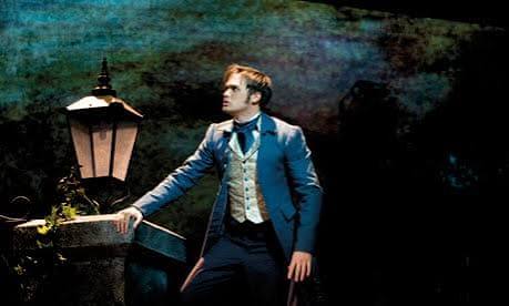 Twenty-five years on, they ask me if I was wrong about Les Misérables ... |  Musicals | The Guardian