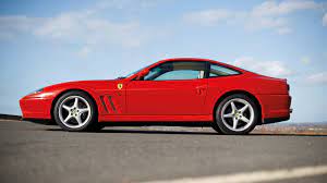 In 1996, ferrari, which is owned by fiat, shocked supercar fans by. Ferrari 550 Maranello History Specs And Used Review Evo