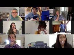 Jeffrey toobin zoom video shows toobin revealing himself and playing with shaft during the live video streaming in the presence of several other members on call. Jeffrey Toobin Zoom Dick Incident Video Gallery Know Your Meme