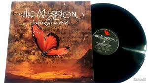 Butterfly on a wheel (us: The Mission Butterfly On A Wheel Extended Remix Youtube