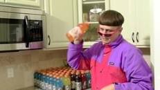 Oliver Tree - How I Lost 15 Pounds (World's Easiest Diet ...