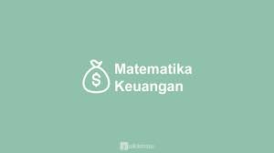 Yulius ompusunggu se, gcbus, mbus fungsi turunan (differensial) turunan atau dalam matematika ekonomi lebih dikenal dengan differensial merupakan suatu fungsi yang menggunakan beberapa rumus yang diawali dengan turunan pertamanya, yang digambarkan dengan fungsi sebagai berikut : Matematika Keuangan Pengertian Materi Matematika Ekonomi Soal