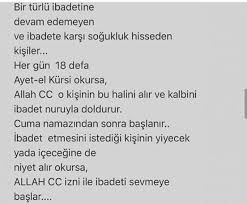 Kemal Yabalak Adli Kullanicinin Kismet Panosundaki Pin Dualar Oya Isi