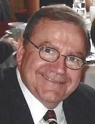 Edward John "Ed" Coman Jr. Obituary (2023)