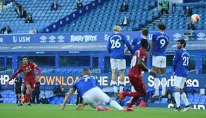@nico1 liverpool's kids didn't play though did they and the cup isn't always a good predictor of the league. 90plus Liverpool Nach Re Start Nicht In Form Nullnummer Gegen Everton 90plus