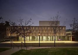 Jobs Alfred University Seeking Art Historian With Ceramic Expertise Cfile Contemporary Ceramic Art Preservation Architecture Facade Design Terracotta