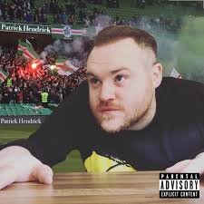 Patrick Hendrick