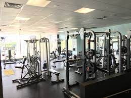Anytime Fitness 1 Broadway Punchbowl Nsw 2196 Australia