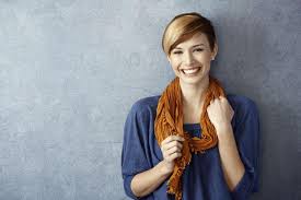 Balayage in short hair makes a natural statement, and the choppy texture makes the cool blonde pieces stand out. 45 Stunning Short Hair Color Ideas Bring Life To Your Look