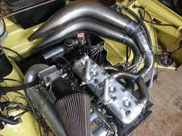 Wartburg W353 Tuning Engine Wartburg Ddr Fahrzeuge Autos Und Motorrader