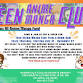 TEEN ANIME MANGA CLUB event image