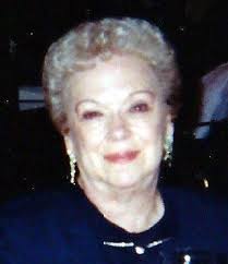 Betty Fargason Obituary