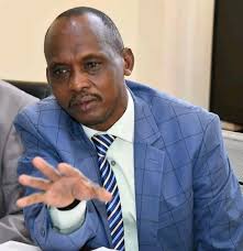 My sincere sympathies go out to the family of the late Julius Tarus, who  diligently served as Baringo County Attorney until his sudden demise. His  time in office was marked by unwavering