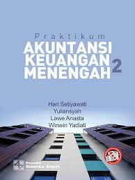 Berkontribusi sejak 1983 penerbit salemba empat selalu berusaha menjadi penerbit nasional favorit di dunia pendidikan. Praktikum Akuntansi Keuangan Menengah 2