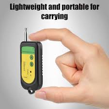 10 hours power 2 x aaa frequency 30 mhz to 6ghz fm only shipping we ship from a number of. Best Rf Signal Bug Detector Near Me And Get Free Shipping Ncl0k6479