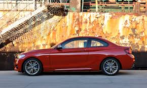 Click past the jump to read more about the bmw. 2015 Bmw 2 Series Gets Xdrive All Wheel Drive