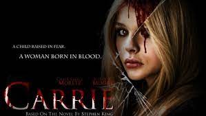Carrie 2013 Remake Promociones Viajes Playa Del Carmen La Promocion