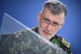 Gouveia e Melo: “Acho que daria um péssimo político”