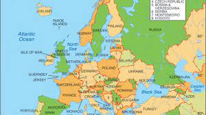 The restrictions have affected local businesses and citizens, and foreign investors as well. Part 2 Of European Countries Capital Currency Pm President Flag Youtube