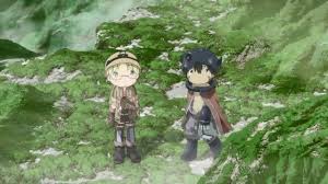 Made In Abyss Blu Ray And Dvd Illustration Released The subreddit for the made in abyss manga and anime. epic dope
