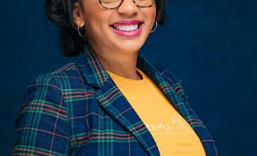 Meet Destiny Jamison