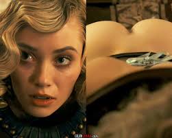 Virginia Gardner Naked Porn Videos