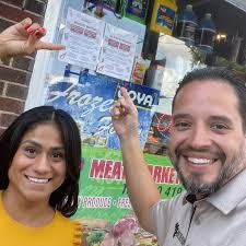 Wayne Ramirez's Instagram, Twitter & Facebook