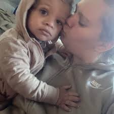 What happened behind the Verizon store and David's Bridal?