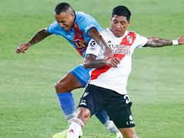En la era profesional jugaron 78 partidos con 16 victorias de banfield con 97 tantos, 41 triunfos de river plate con 151 goles y 21 empates. Proximo Partido De River