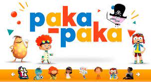 Dibujos para recortar y pegar. Pakapaka Te Dejamos Un Monton De Juegos Para Que Hagas En Casa Para Pintar Recortar Armar Y Jugar Http Www Pakapaka Gob Ar Juegos Juegos Facebook