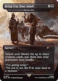 Buried Alive (#1673) (borderless)