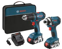 ✅ browse our daily deals for even more savings! Bosch 18v Li Ion Drill Driver And Impact Driver Combo Kit Canadian Tire